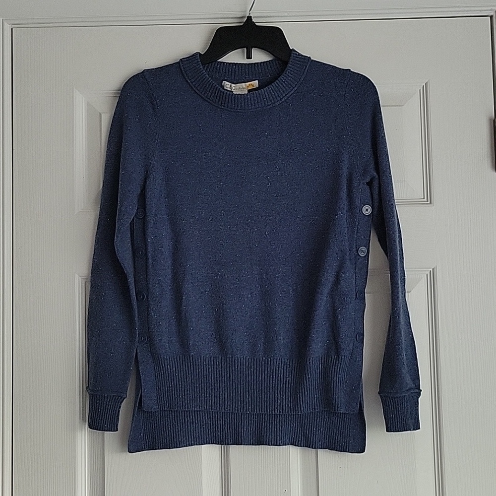 C&C California Women's Sweater